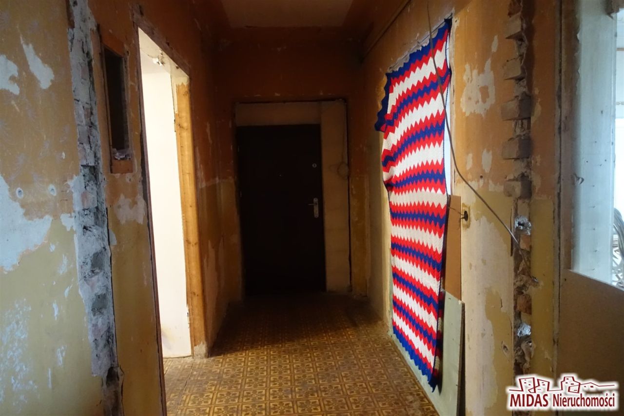 Mieszkanie 3-pokojowe Włocławek Centrum. Zdjęcie 8