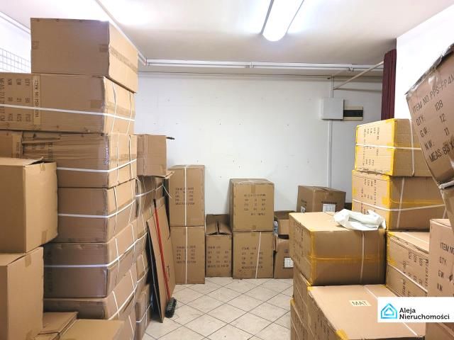 Lokal Częstochowa, rynek Rynek Wieluński. Zdjęcie 4