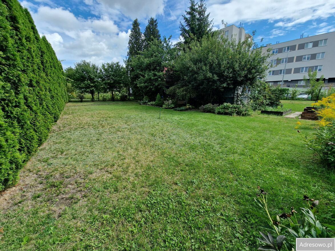 Działka rod Białystok, ul. Depowa. Zdjęcie 7