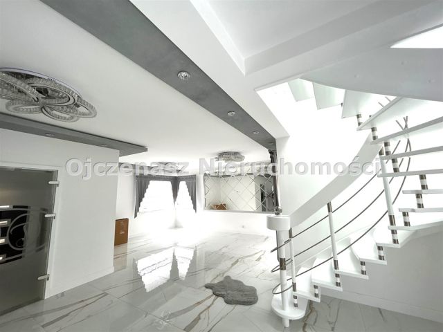 dom wolnostojący, 4 pokoje Nakło nad Notecią. Zdjęcie 1