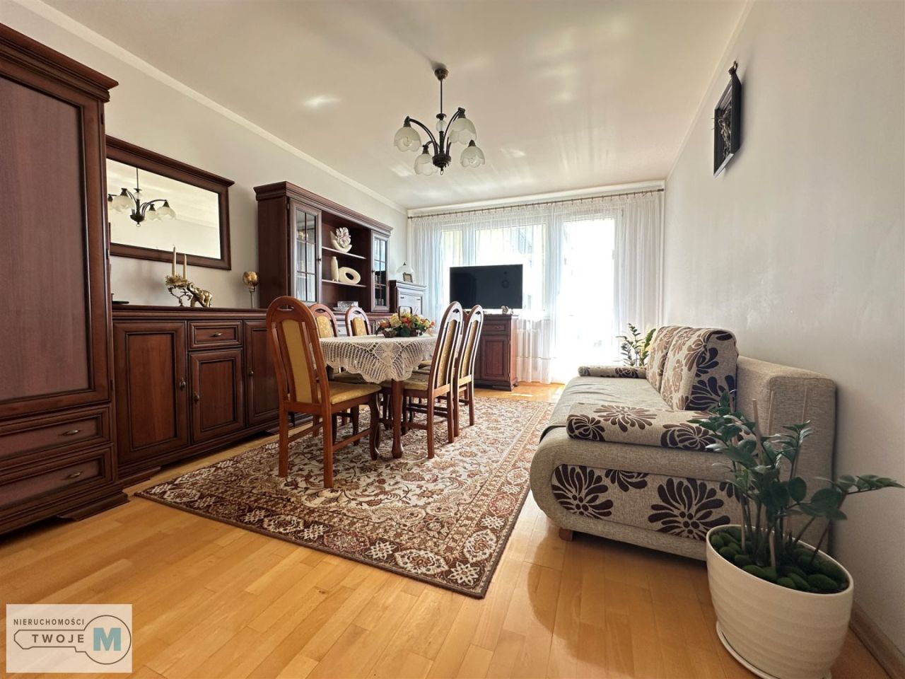 Mieszkanie 3-pokojowe Kielce, ul. Elizy Orzeszkowej. Zdjęcie 5