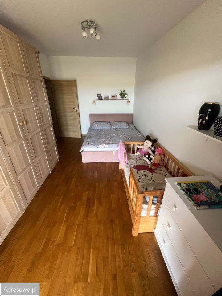 Mieszkanie 2-pokojowe Wrocław Fabryczna, ul. Podhalańska. Zdjęcie 10