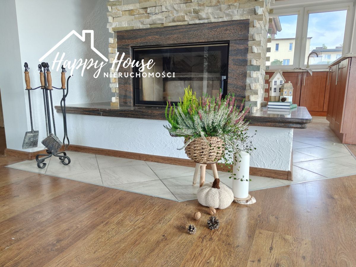 Mieszkanie 4-pokojowe Chojnice, ul. Okrężna. Zdjęcie 4