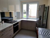 Mieszkanie 2-pokojowe Nowy Dwór Gdański Centrum, os. kard. Stefana Wyszyńskiego. Zdjęcie 1