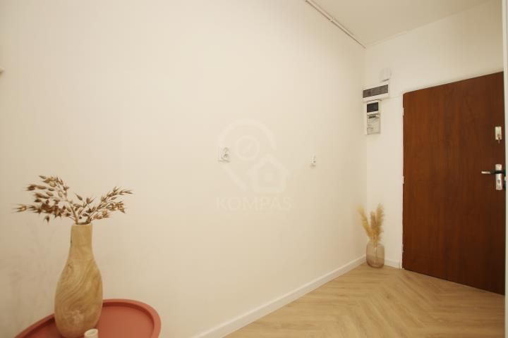 Mieszkanie 1-pokojowe Wrocław Śródmieście, ul. Ignacego Daszyńskiego. Zdjęcie 7