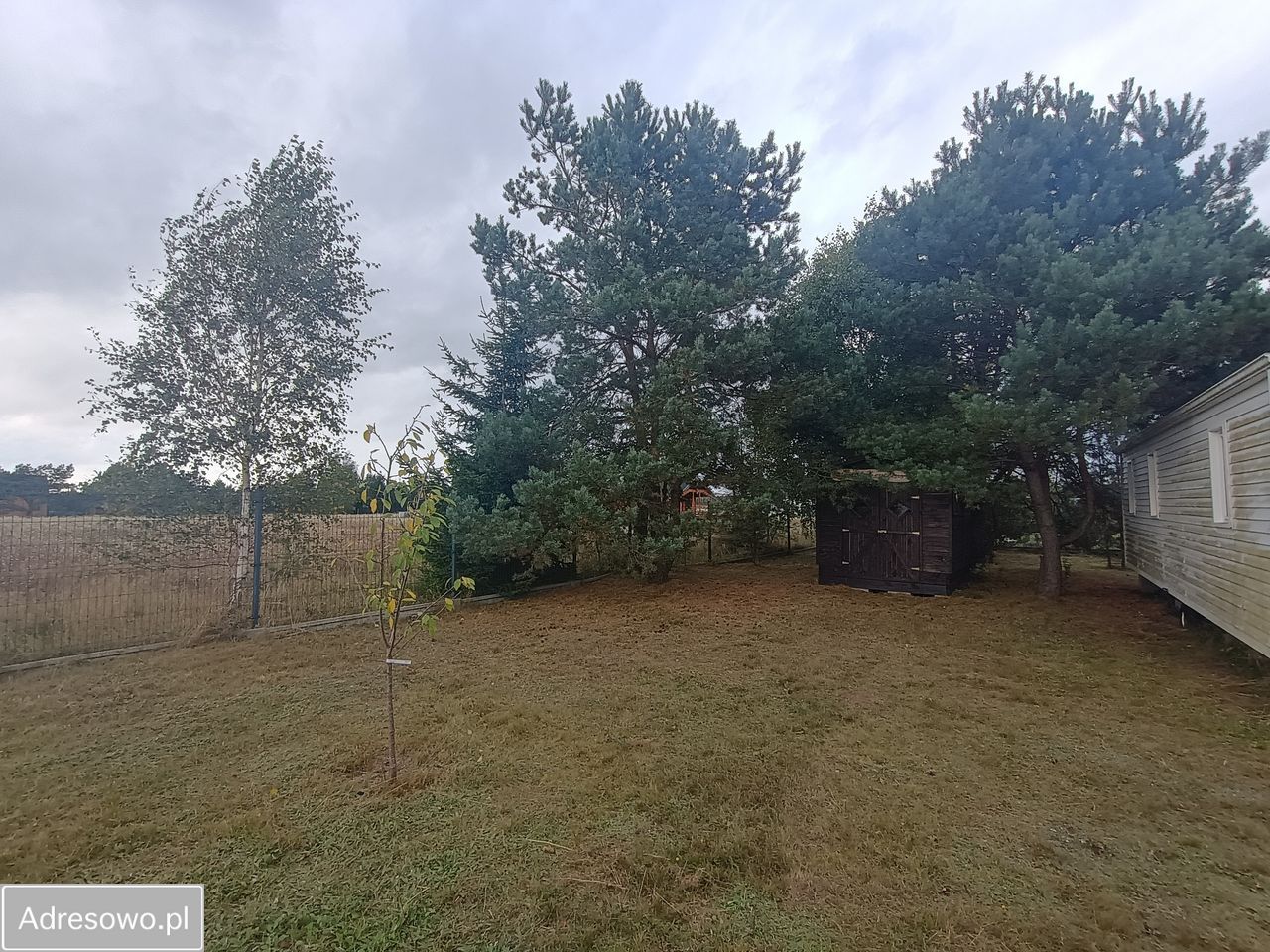 Działka rekreacyjna Drzonowo. Zdjęcie 8