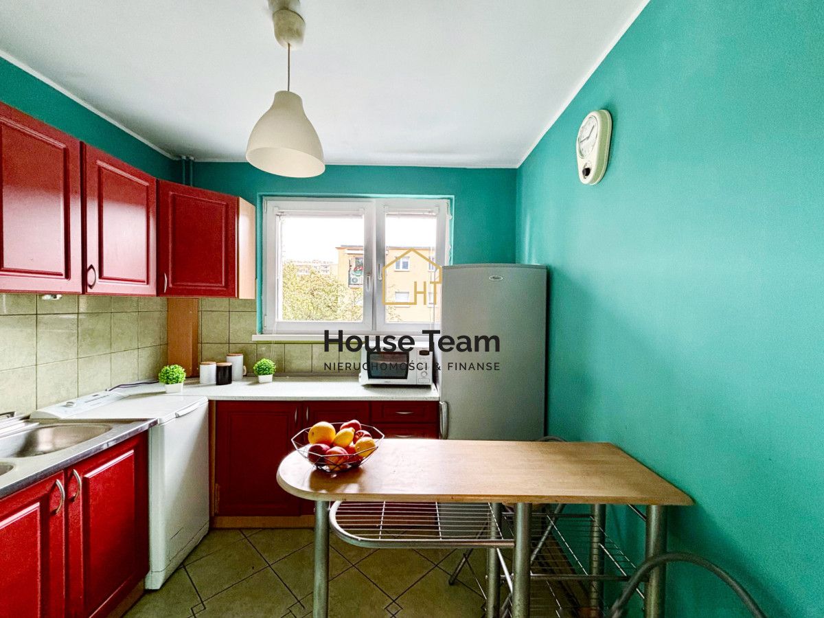 Mieszkanie 3-pokojowe Bydgoszcz Wyżyny, ul. Adama Grzymały-Siedleckiego. Zdjęcie 4