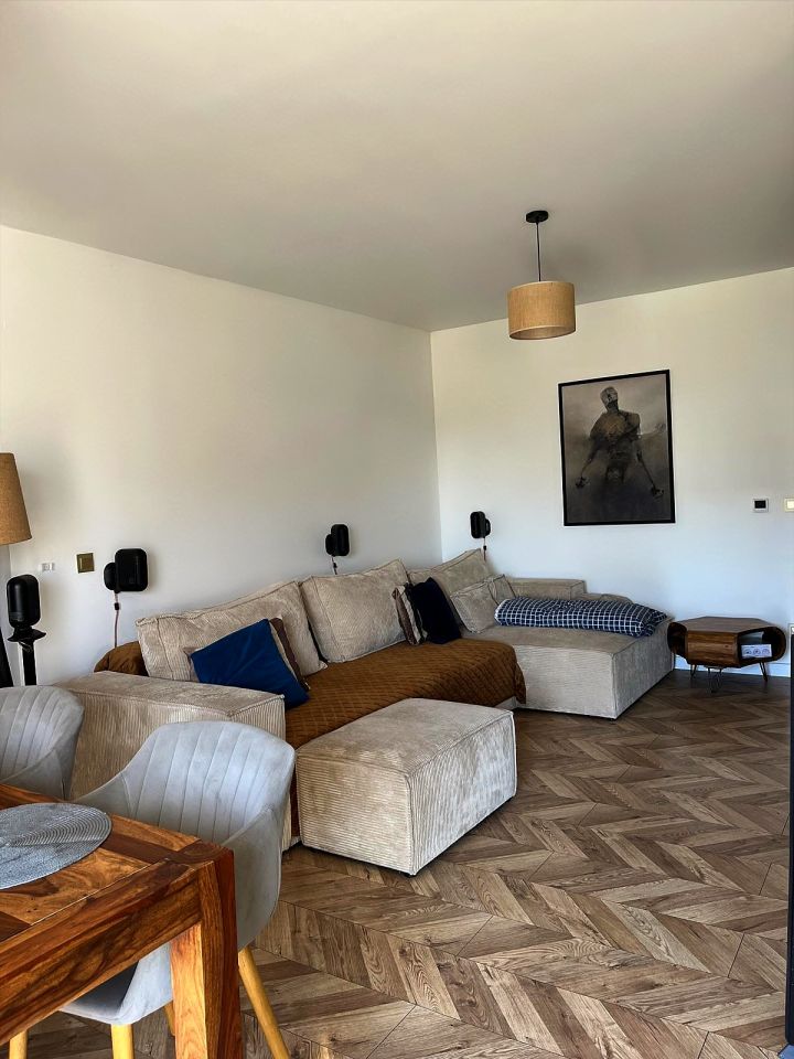 dom szeregowy, 4 pokoje Jaroszów. Zdjęcie 3