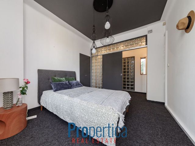 Mieszkanie 3-pokojowe Warszawa Ochota, ul. Raszyńska. Zdjęcie 11