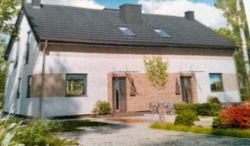 bliźniak, 4 pokoje Bolszewo, ul. Jagodowa