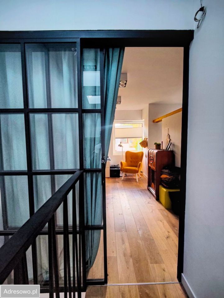 bliźniak, 4 pokoje Izabelin C, ul. Józefata Kuncewicza. Zdjęcie 10