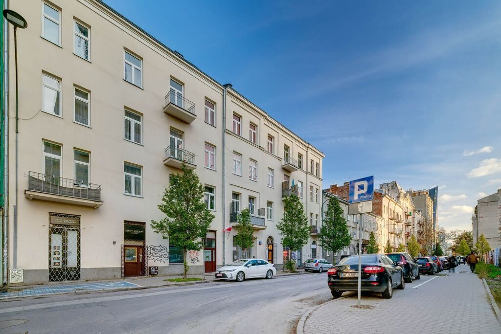 Mieszkanie 3-pokojowe Warszawa Wola, ul. Miedziana. Zdjęcie 28