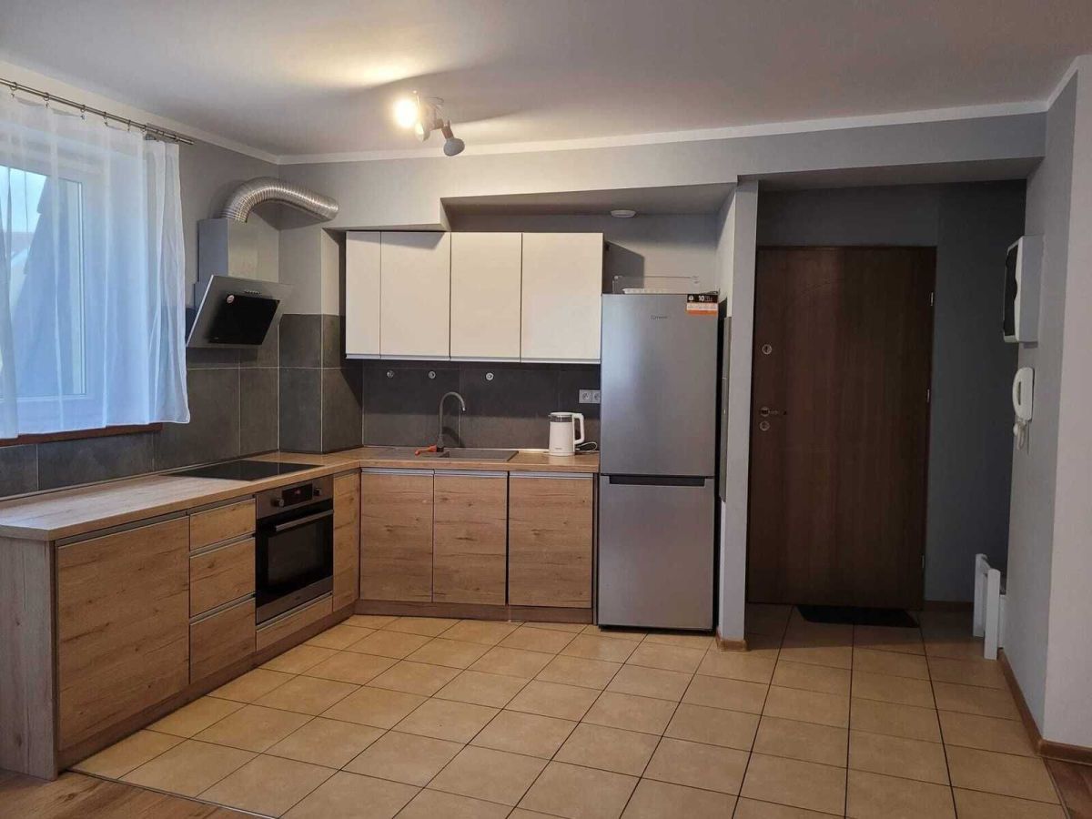 Mieszkanie 3-pokojowe Oława, ul. Bolesława Chrobrego. Zdjęcie 2