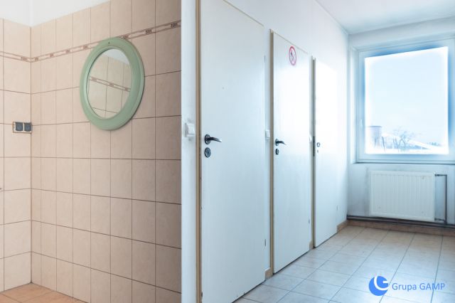 Nieruchomość komercyjna Chełmek, ul. Przemysłowa. Zdjęcie 6