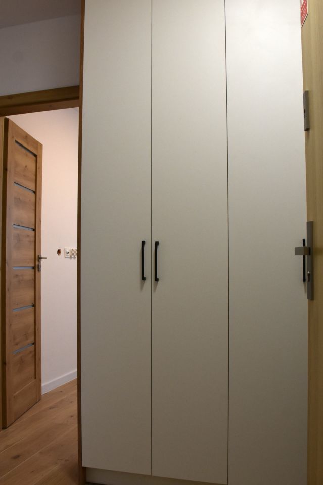 Mieszkanie 2-pokojowe Szczecin Gumieńce, ul. Bronowicka. Zdjęcie 15