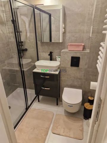 Mieszkanie 3-pokojowe Warszawa, ul. Jana Kasprowicza. Zdjęcie 4