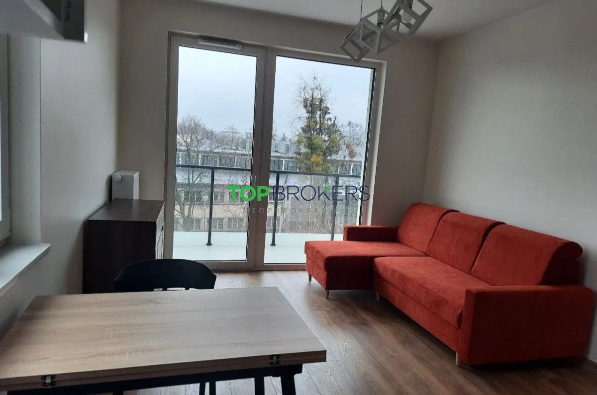 Mieszkanie 3-pokojowe Warszawa Praga-Północ, ul. Jagiellońska. Zdjęcie 3