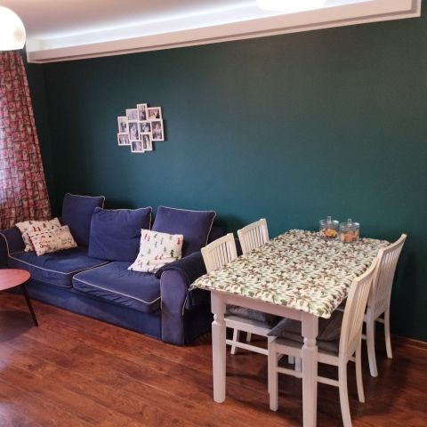 Mieszkanie 3-pokojowe Nowe Skalmierzyce. Zdjęcie 1