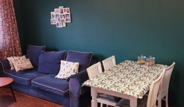 Mieszkanie 3-pokojowe Nowe Skalmierzyce