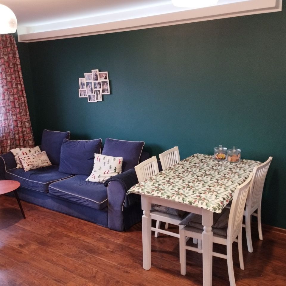 Mieszkanie 3-pokojowe Nowe Skalmierzyce