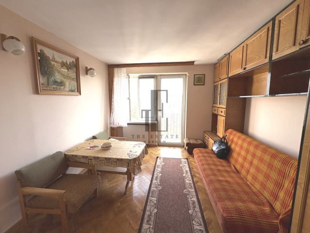 Mieszkanie 1-pokojowe Warszawa Ochota, ul. Sanocka. Zdjęcie 2