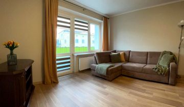 Mieszkanie 2-pokojowe Olsztyn Śródmieście, ul. Grunwaldzka