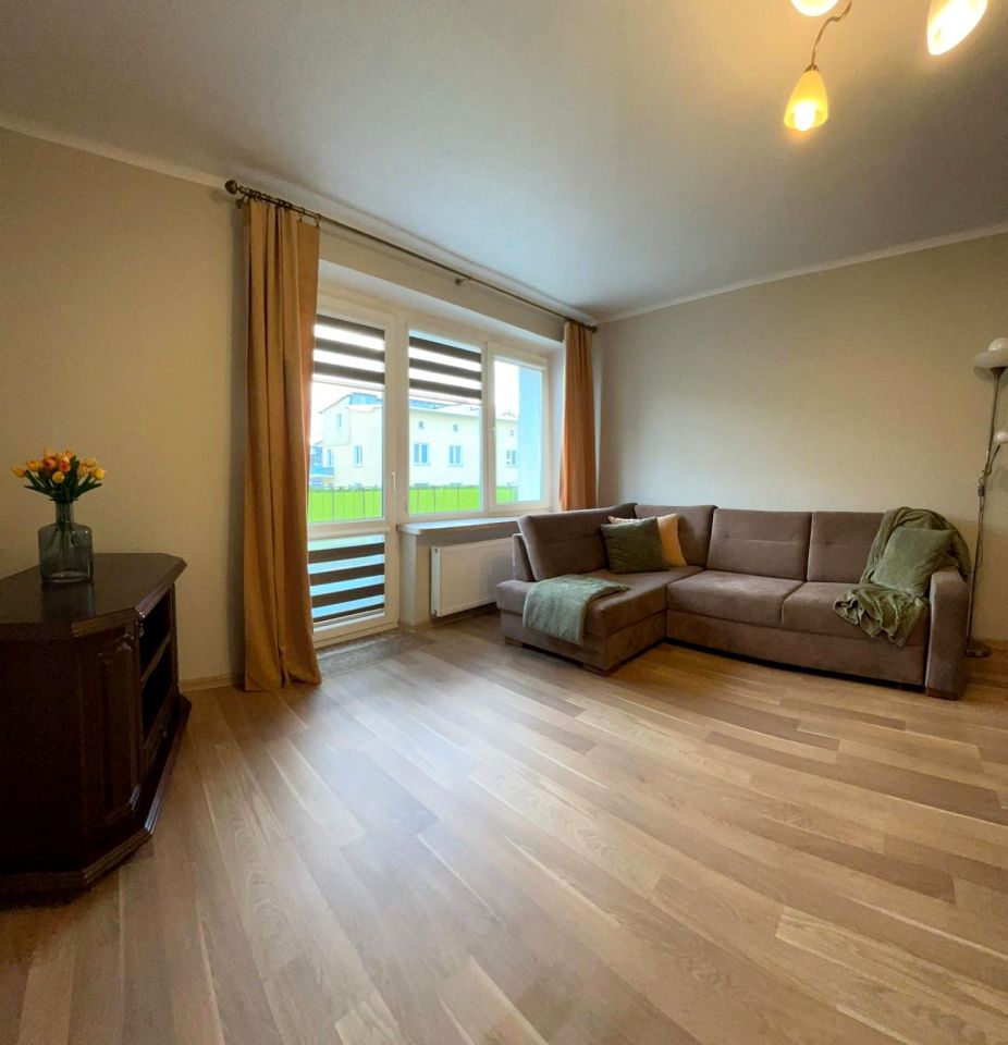 Mieszkanie 2-pokojowe Olsztyn Śródmieście, ul. Grunwaldzka