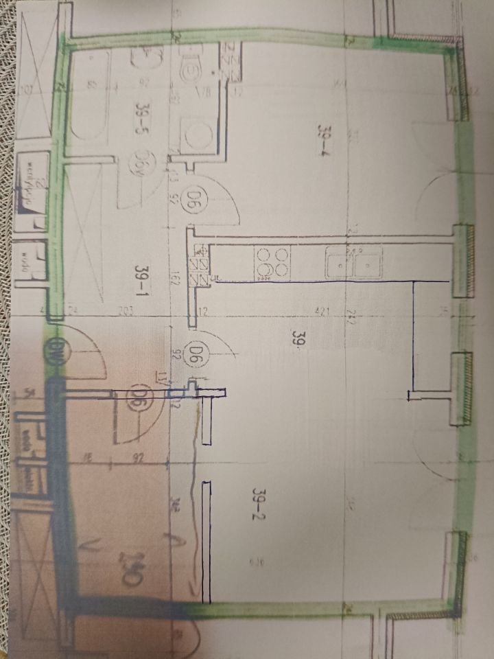 Mieszkanie 3-pokojowe Wołomin, ul. Wiejska. Zdjęcie 16
