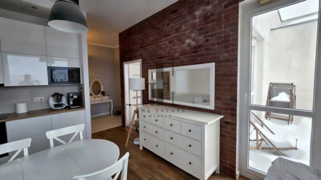 Mieszkanie 2-pokojowe Warszawa. Zdjęcie 3