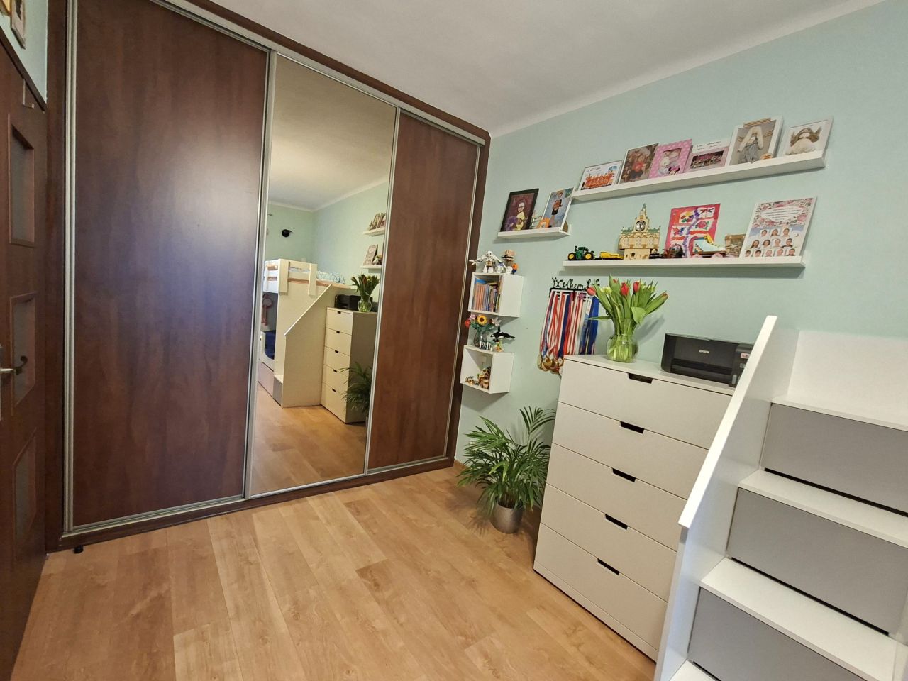 Mieszkanie 2-pokojowe Mysłowice Centrum, ul. Armii Krajowej. Zdjęcie 11