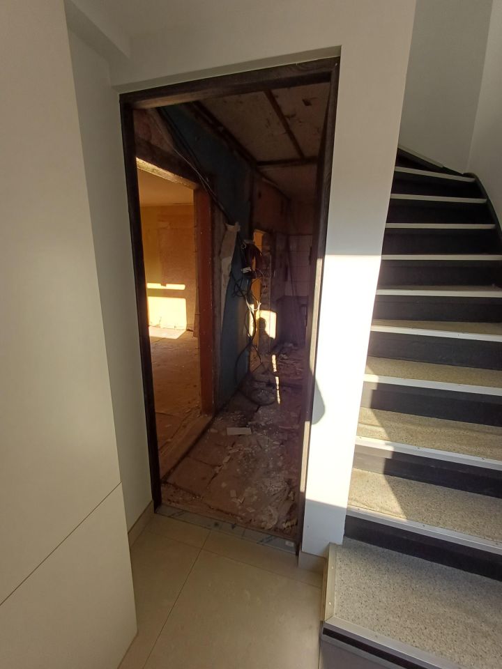 Mieszkanie 3-pokojowe Bydgoszcz Śródmieście, ul. Podolska. Zdjęcie 6