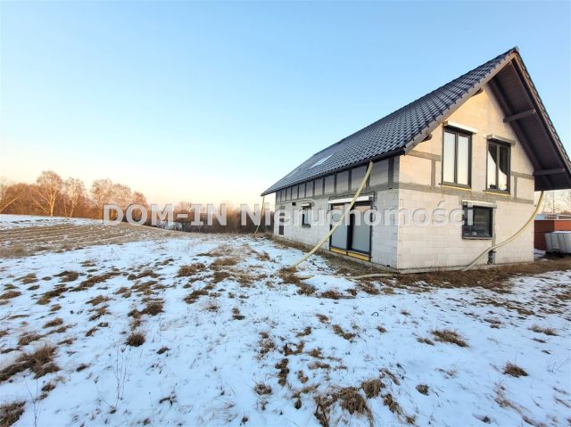 dom wolnostojący, 5 pokoi Jastrzębie-Zdrój Ruptawa, ul. Maryjowiec. Zdjęcie 1