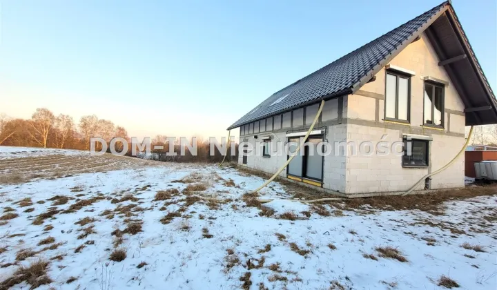 dom wolnostojący, 5 pokoi Jastrzębie-Zdrój Ruptawa, ul. Maryjowiec