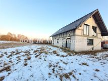 dom wolnostojący, 5 pokoi Jastrzębie-Zdrój Ruptawa, ul. Maryjowiec