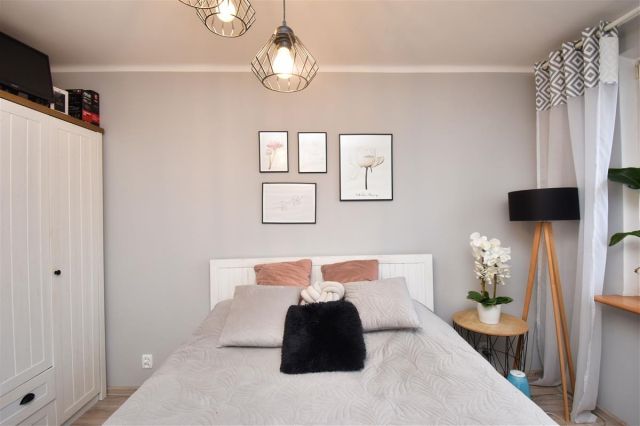 Mieszkanie 3-pokojowe Szczecinek, ul. Budowlanych. Zdjęcie 5