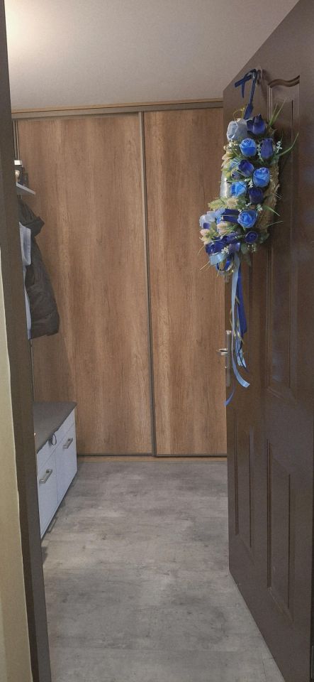 Mieszkanie 3-pokojowe Włocławek Centrum, ul. Warszawska. Zdjęcie 12