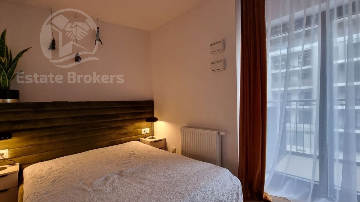 Mieszkanie 2-pokojowe Wrocław Stare Miasto, ul. Walońska. Zdjęcie 6