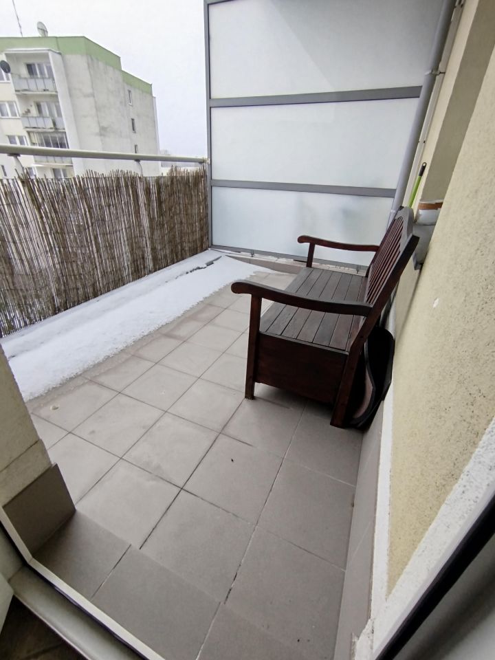 Mieszkanie 2-pokojowe Warszawa Praga-Południe, ul. gen. Tadeusza Bora-Komorowskiego. Zdjęcie 8