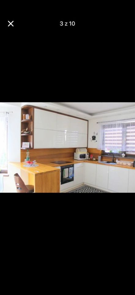 dom wolnostojący Lipowiec. Zdjęcie 8