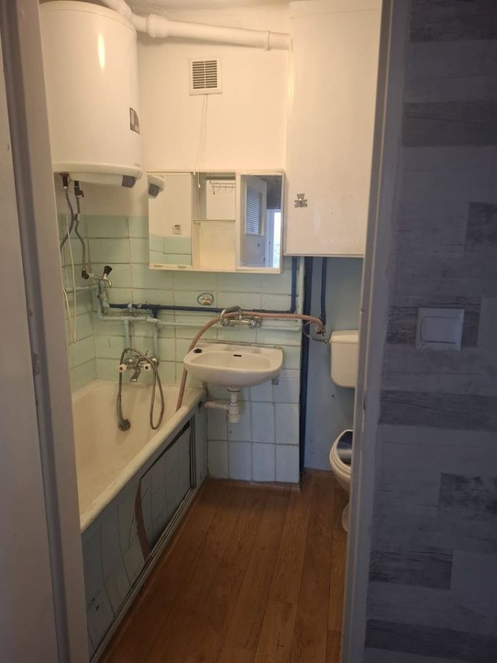 Mieszkanie 2-pokojowe Parczew, ul. Spółdzielcza. Zdjęcie 3