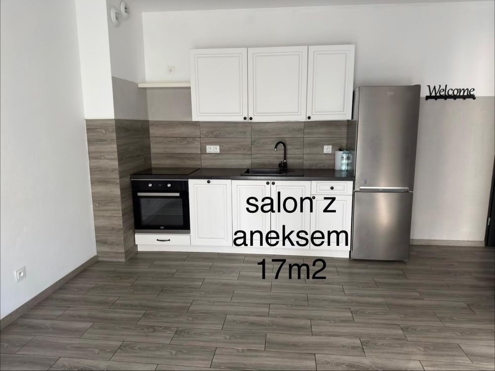 Mieszkanie 2-pokojowe Lębork. Zdjęcie 7