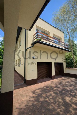 dom, 8 pokoi Pruszków. Zdjęcie 14