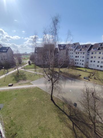 Mieszkanie 3-pokojowe Stargard, ul. Jana Lechonia. Zdjęcie 11