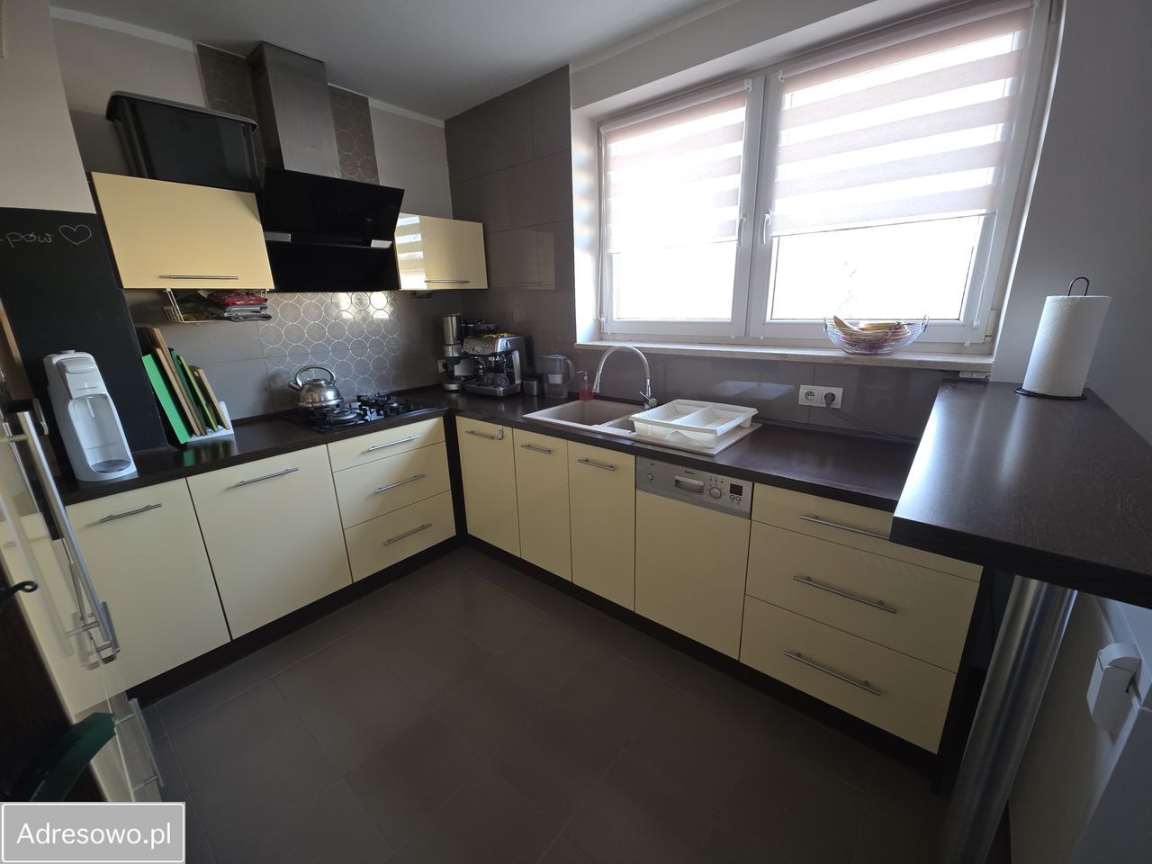 Mieszkanie 3-pokojowe Marki, ul. Ząbkowska. Zdjęcie 18