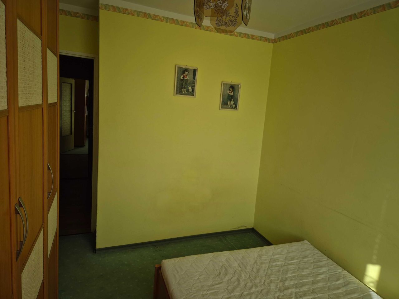 Mieszkanie 3-pokojowe Olsztyn Jaroty, ul. Immanuela Kanta. Zdjęcie 6