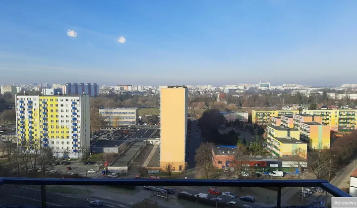Mieszkanie 3-pokojowe Lublin Kalinowszczyzna, ul. Kazimierza Tumidajskiego