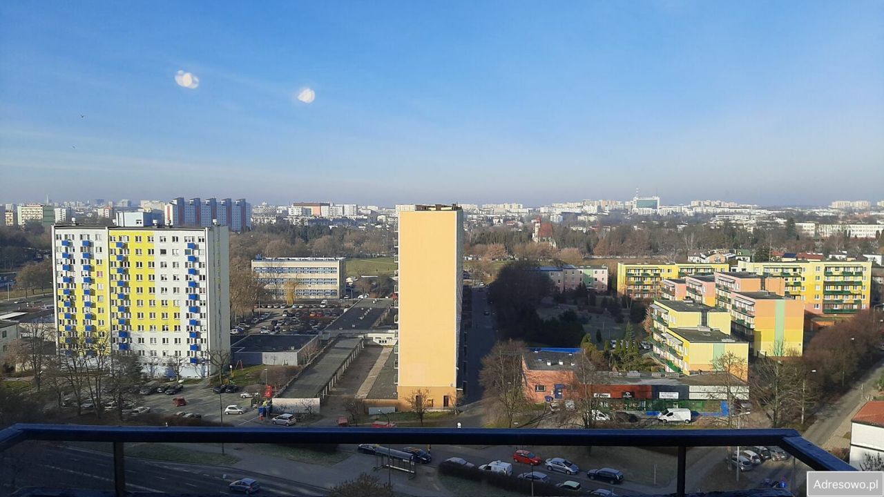 Mieszkanie 3-pokojowe Lublin Kalinowszczyzna, ul. Kazimierza Tumidajskiego. Zdjęcie 2