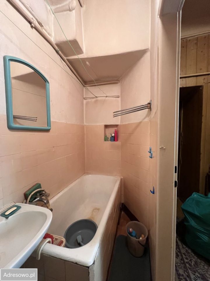 Mieszkanie 2-pokojowe Warszawa Praga-Północ, ul. Targowa. Zdjęcie 8