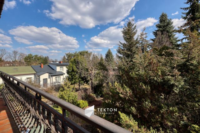 bliźniak, 7 pokoi Warszawa Wawer, ul. Cedrowa. Zdjęcie 12