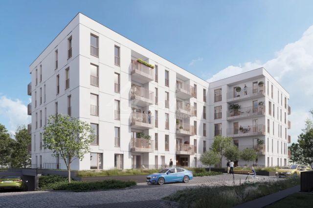 Mieszkanie 2-pokojowe Radom, ul. Wyścigowa. Zdjęcie 2